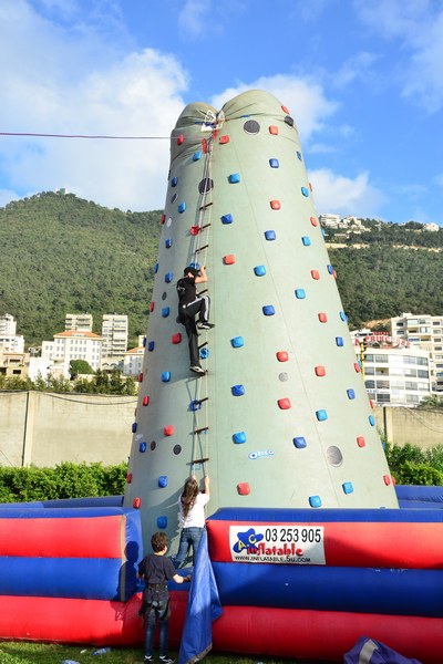 Ghadouna Easter Fiesta Part 2
